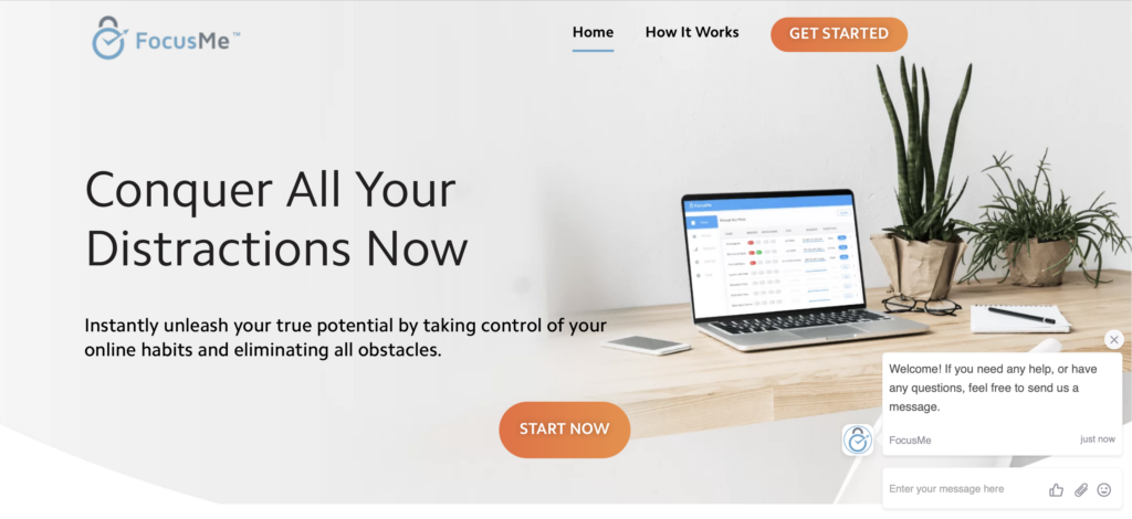 How to Use the FocusMe Helper > FocusMe Documentation