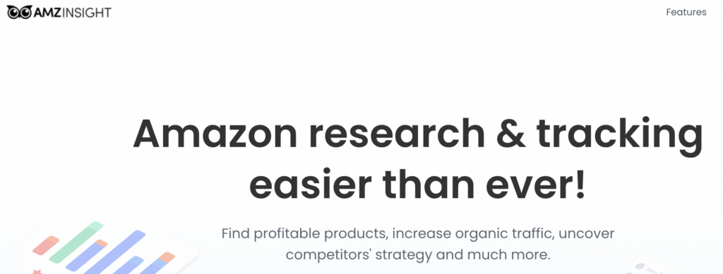 AMZ Insight amazon review checker is perfect for sellers. 