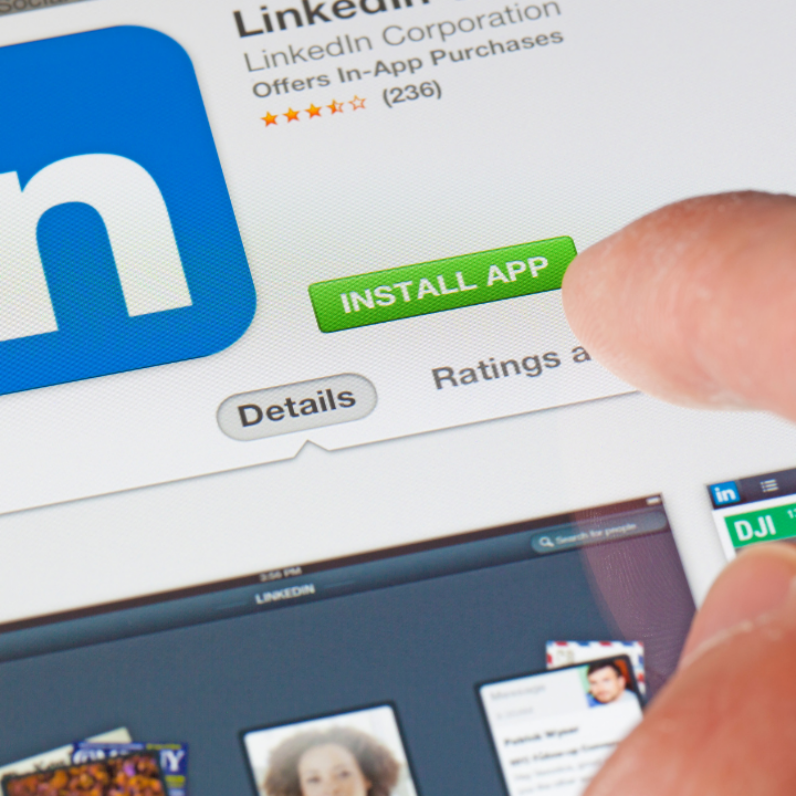 What Is InMail On LinkedIn.