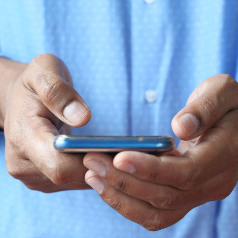 SMS Marketing platforms.