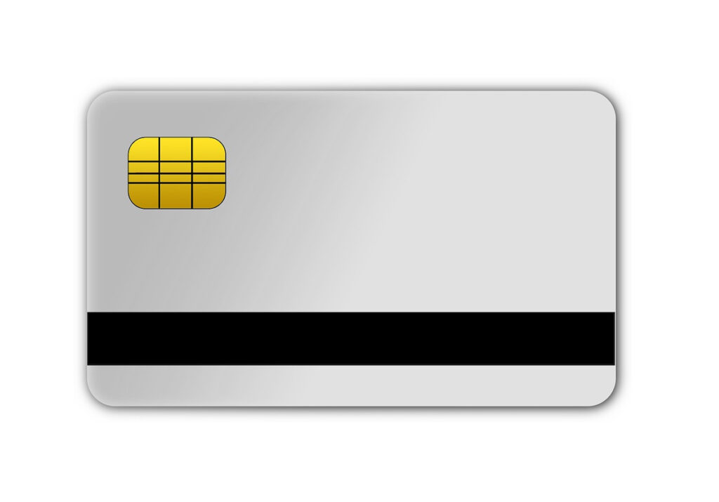 Credit Card