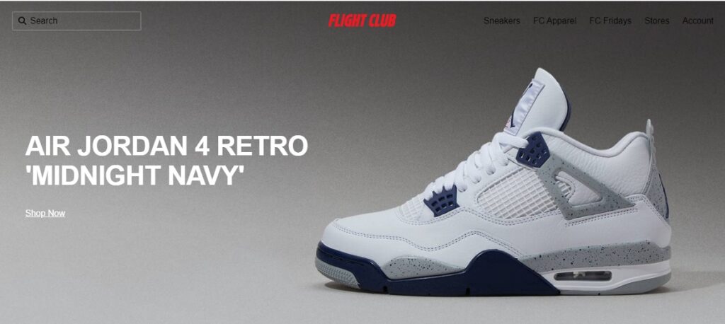 Is Flight Club Legit? [Get All the Info 