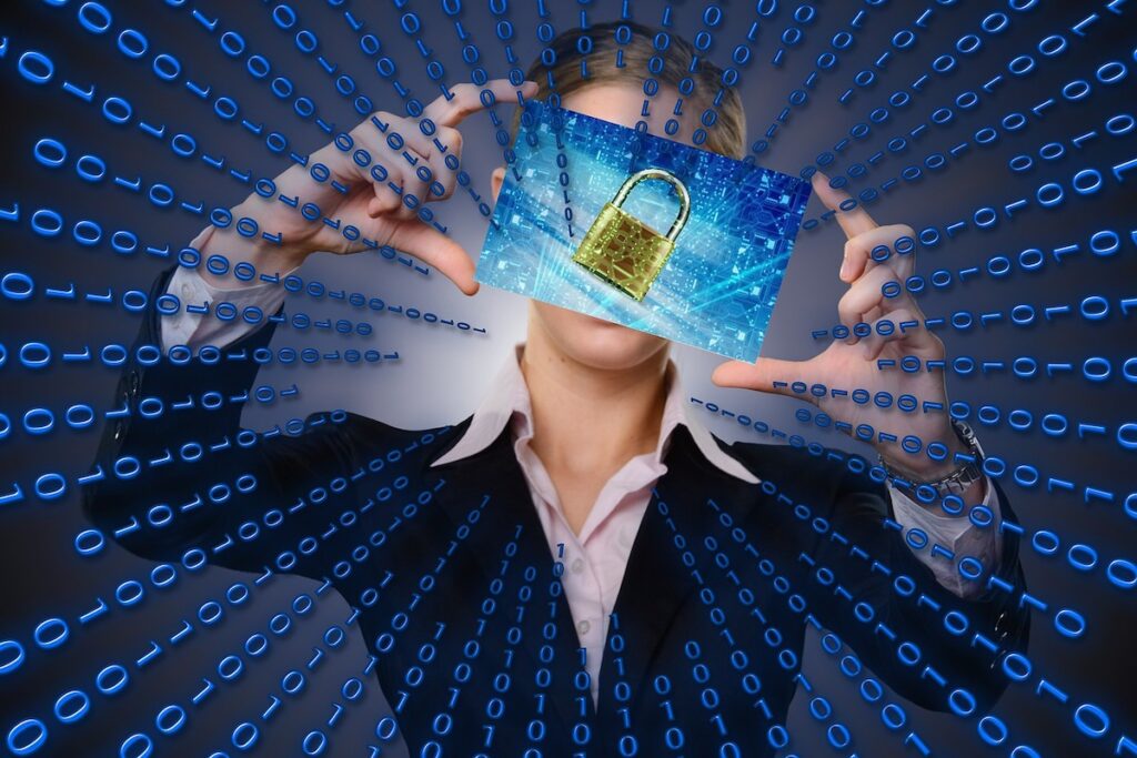 Online Security