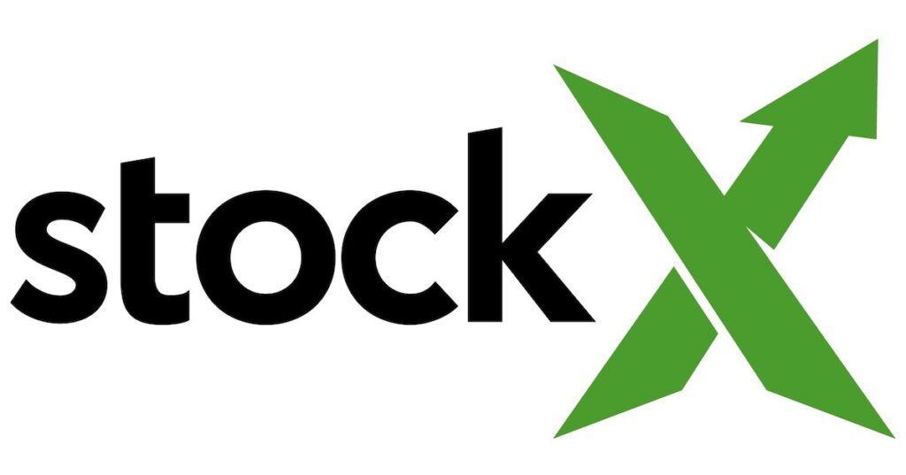 StockX_Logo