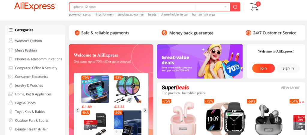Is DHgate Legit? Never Buy from It Until You Read This