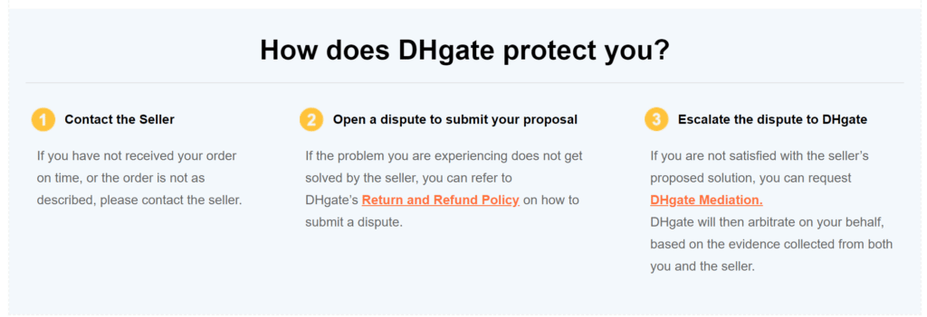 Is DHgate Safe And Legit 2023? (You Must Read Before Buying)