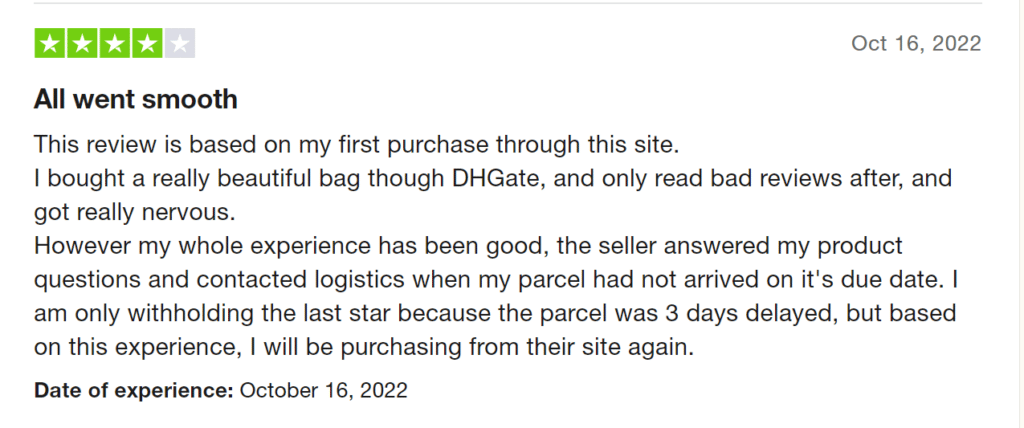 Why Is DHgate So Cheap: A Must-Read Guide to Buy Safely from