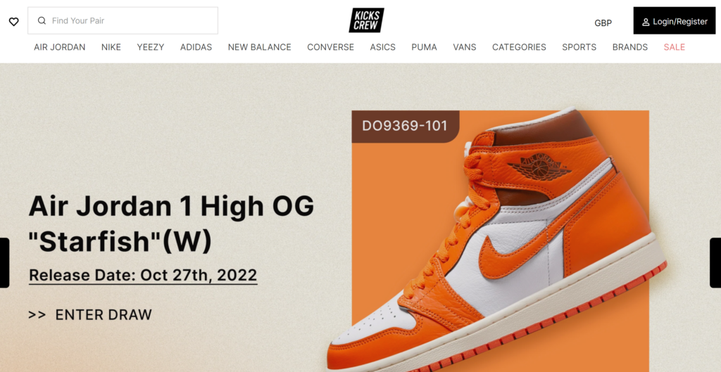 Absoluut veer Jane Austen Is GOAT Legit? See The Pros & Cons Of This Sneaker Marketplace [2023 ]