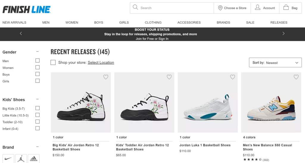 Is KicksCrew Legit in 2024? [Learn All About The Popular Sneaker Site]