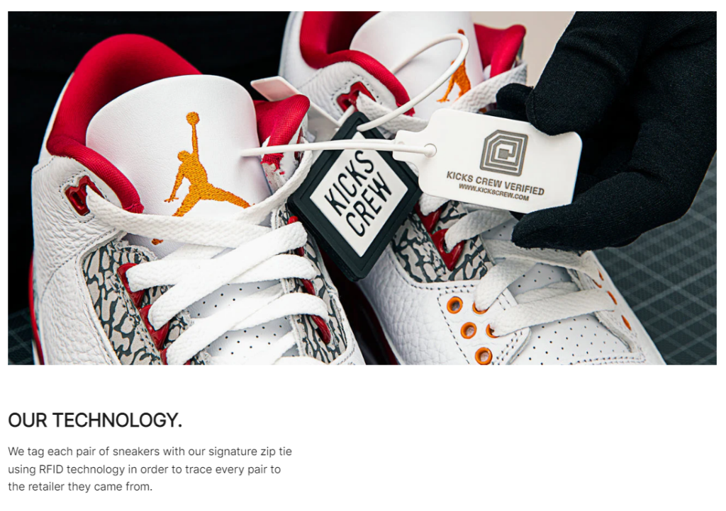 Air Jordan Shoes & Apparels - KICKS CREW