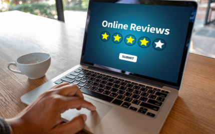 get paid to write reviews.