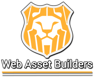 web asset builders.