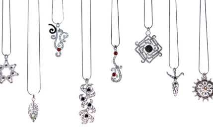 Jewellery business name ideas.