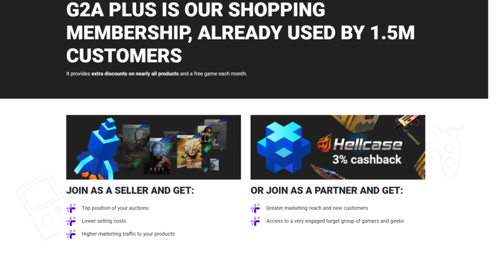 Is G2A A Legit Online Marketplace To Buy And Sell Video Games In 2022 Is G2A A Legit Online Marketplace To Buy And Sell Video Games In 2022
