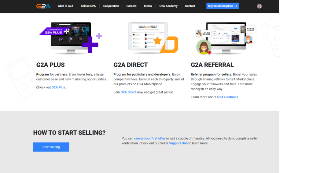 Is G2A A Legit Online Marketplace To Buy And Sell Video Games In 2022 Is G2A A Legit Online Marketplace To Buy And Sell Video Games In 2022
