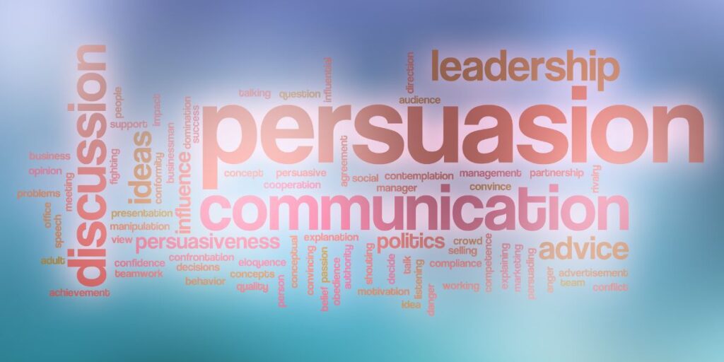 What is a Persuasive Article?