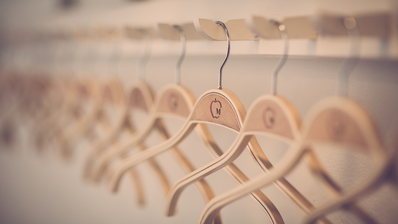 77 Creative Clothing Business Name Ideas to Help Launch Your Fashion Brand