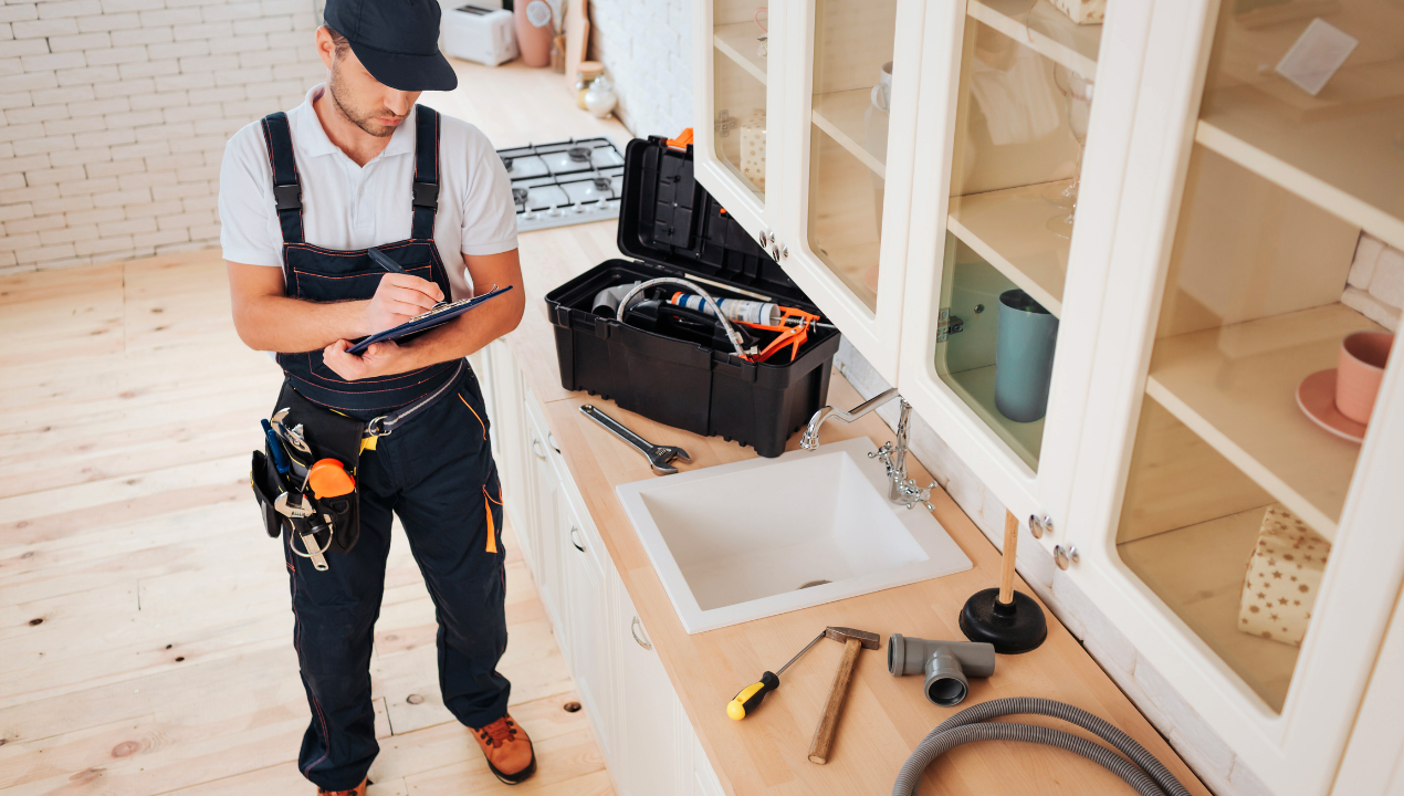 How to Start a Handyman Business: Escape Your 9 to 5 With a Trade