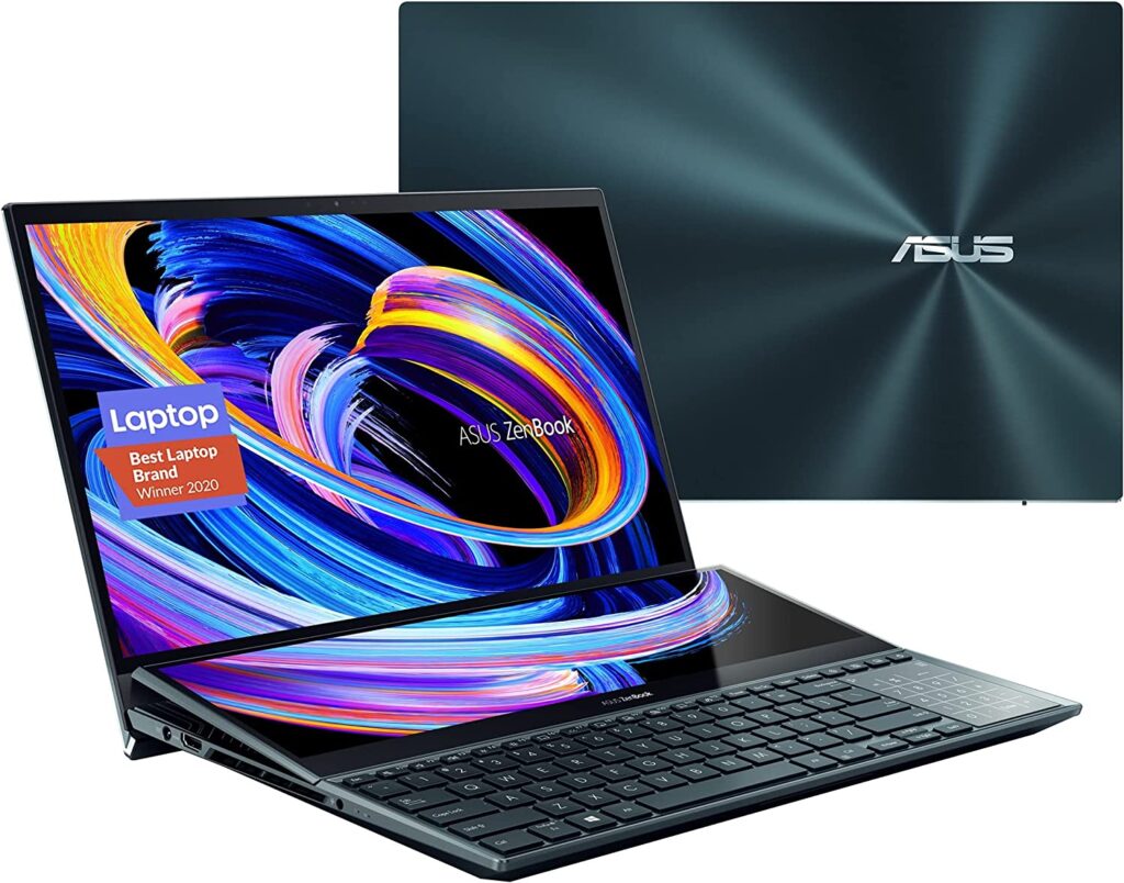 Best laptop on sale for youtubers