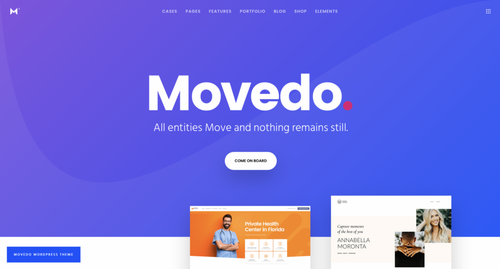 movedo-animated-theme-wordpress