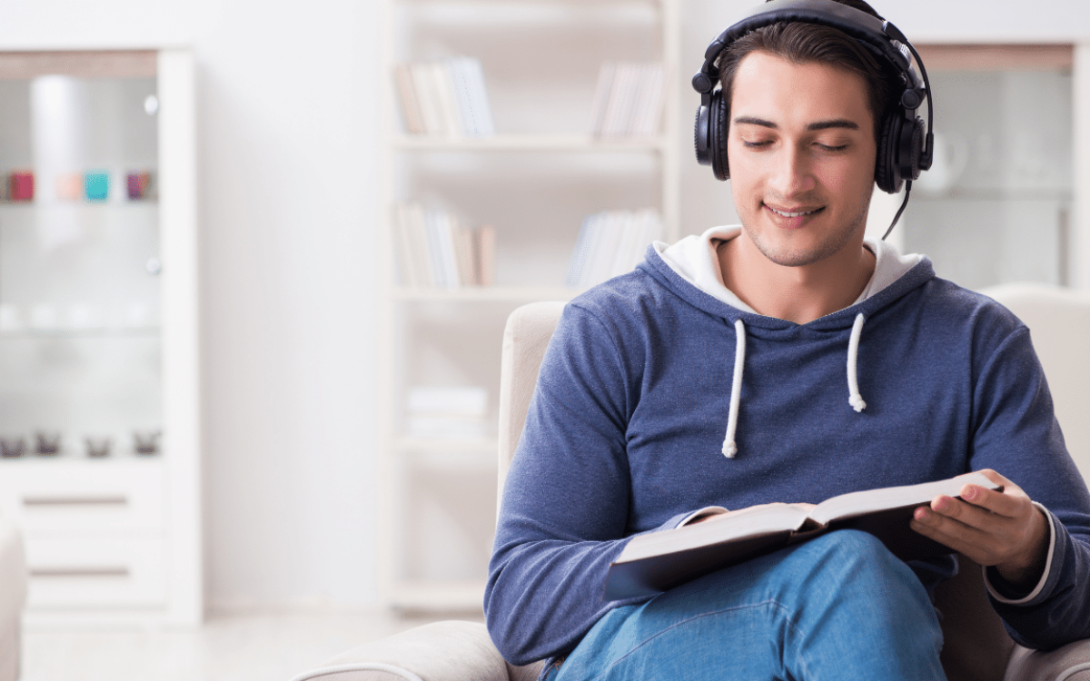 how to make money on audible.