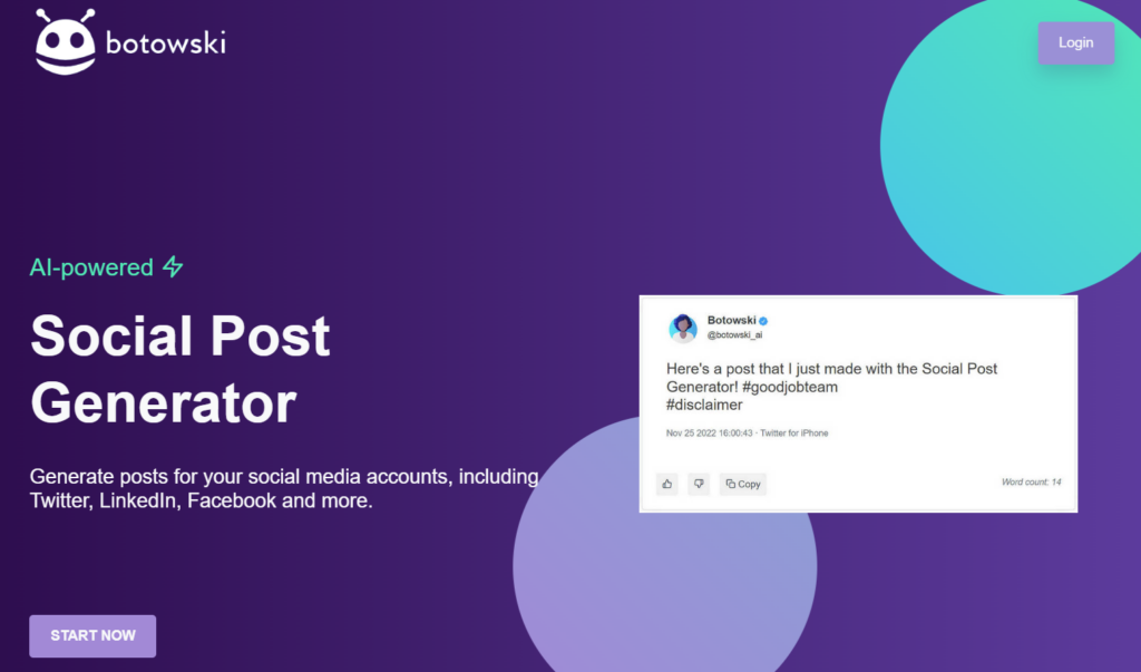 7 Content Generator Tools Every Marketer Need in 2022!
