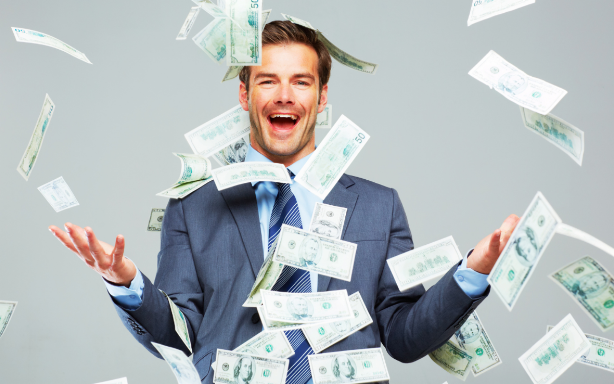 11 Jobs That Make You Rich Fast in 2024 Which Is Best For You
