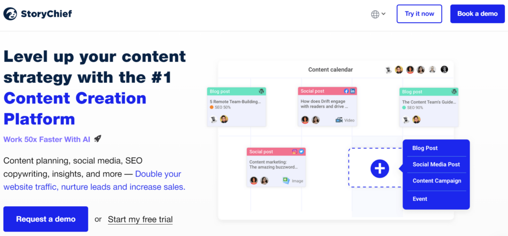 10 Best Social Media Content Generator Tools To Help You Scale In 2026 10 Best Social Media Content Generator Tools To Help You Scale In 2026