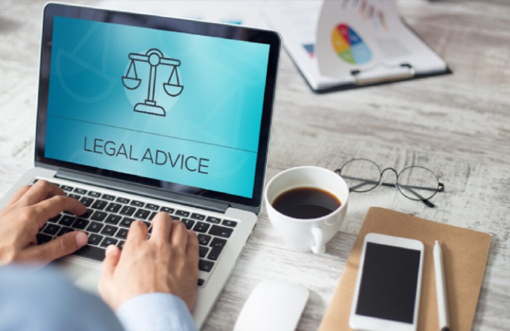 Legal Advice