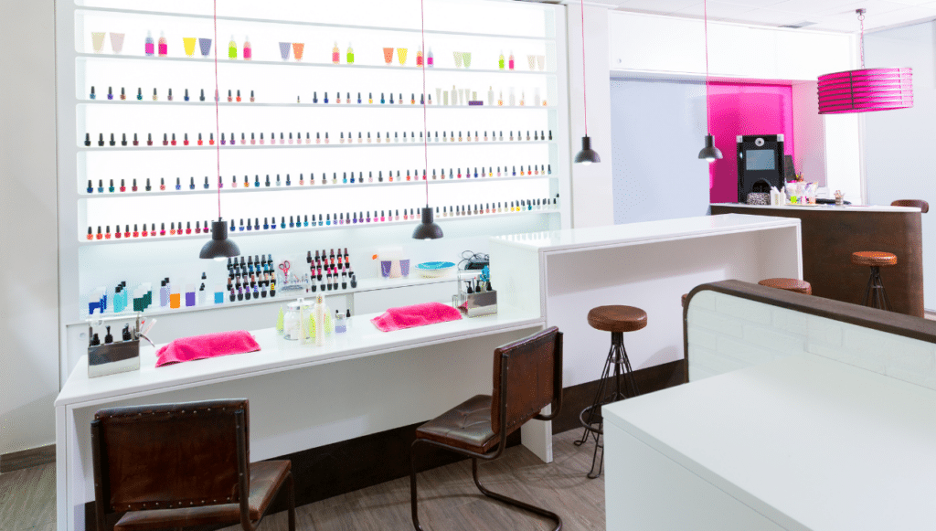 NAILcessity & SPA | Colorado Springs