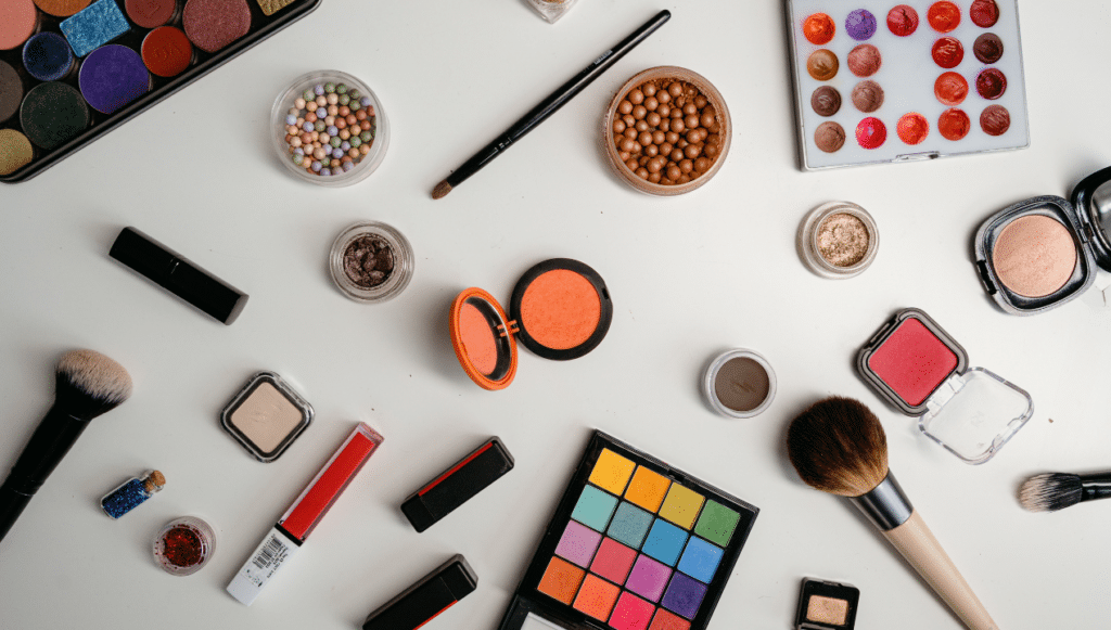 Creative Makeup Beauty Business Names