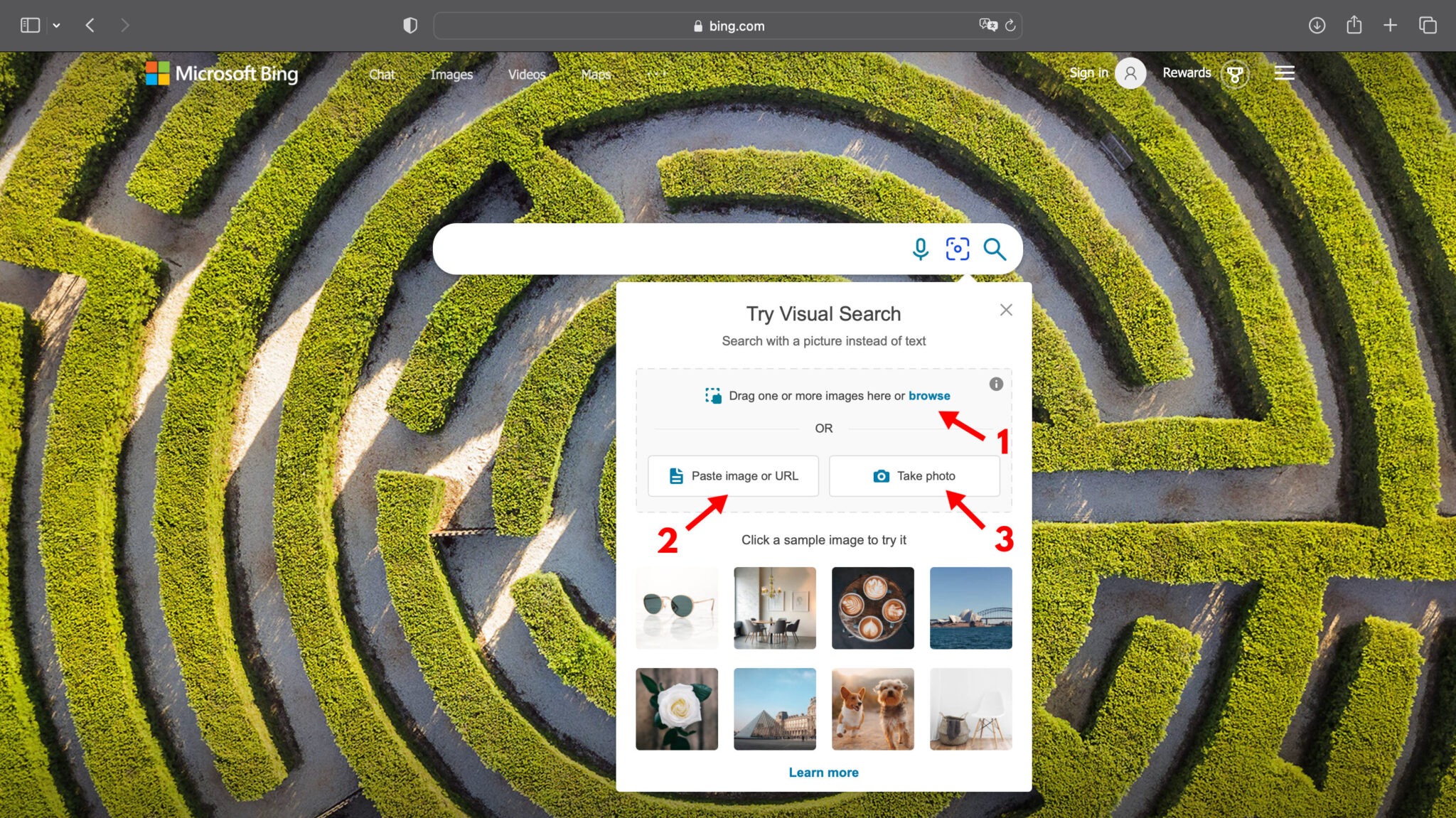 How to Reverse Image Search from Android in 4 Steps
