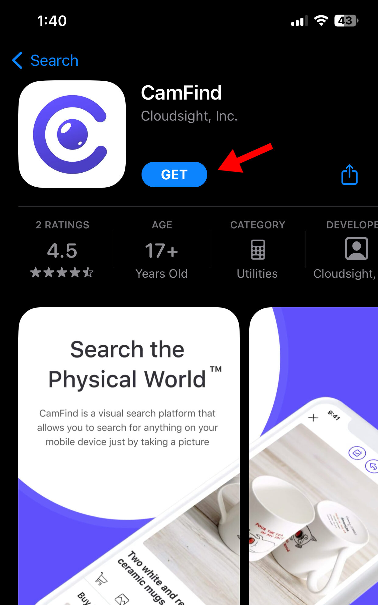 camfind-download-app-store