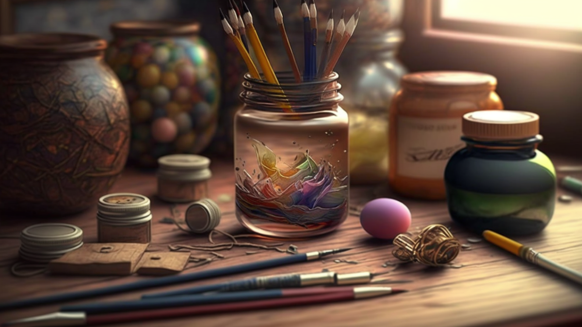 Funny Painter And Decorator Company Names Shelly Lighting