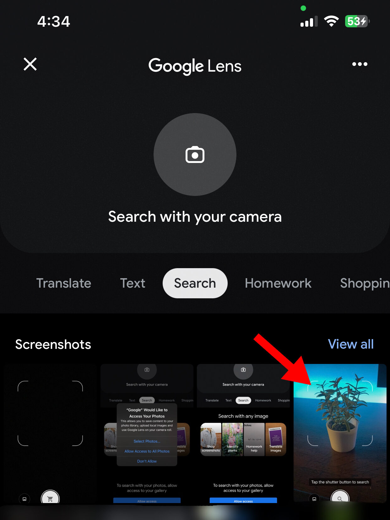 How to Reverse Image Search from Your iPhone