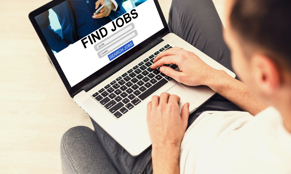 online jobs that pay daily