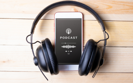 best marketing podcasts.