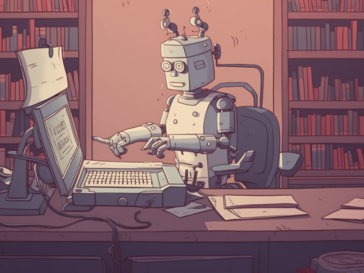 9 Best AI Novel Writing Software Tools To Use in 2023