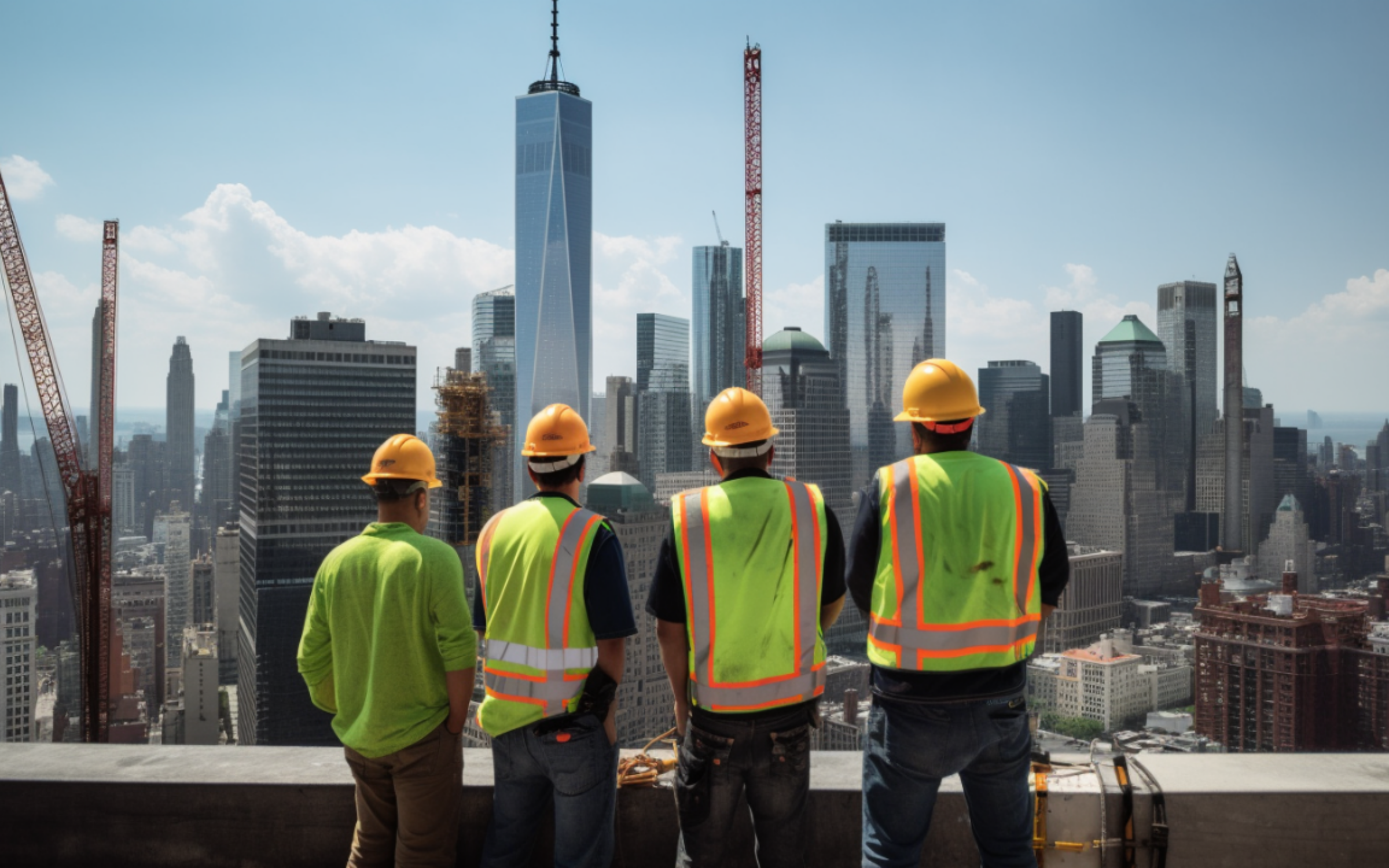 Construction Company Names: 1,121 Creative & Specialist Ideas in 2026