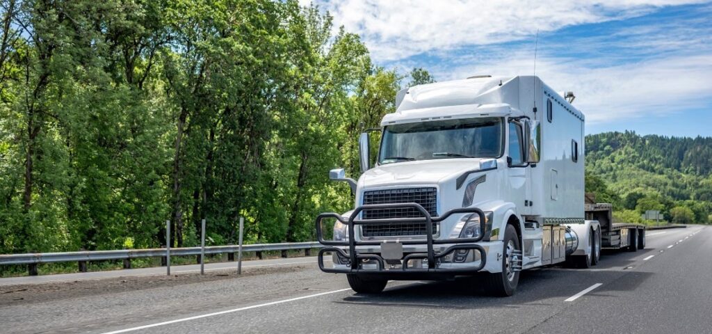 cool names for your trucking business