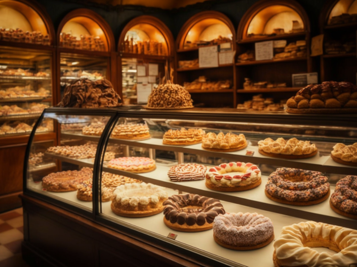 How To Start A Bakery Business In India