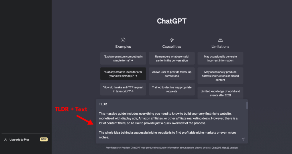 chatgpt-summary-articles