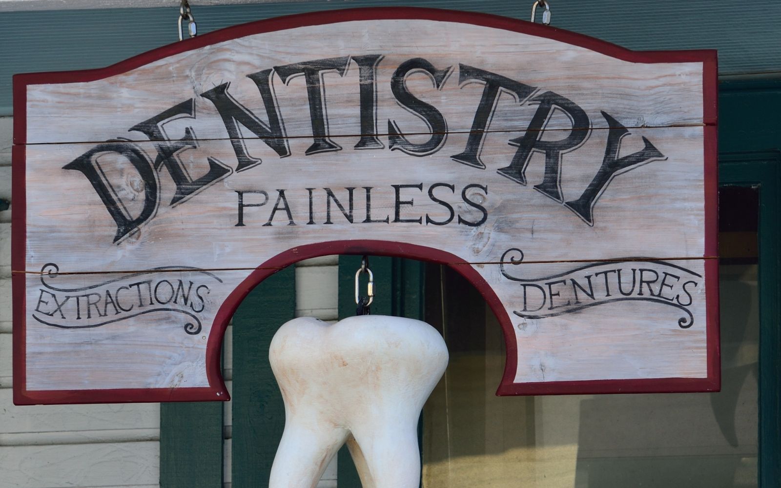 dental replacement And Love - How They Are The Same