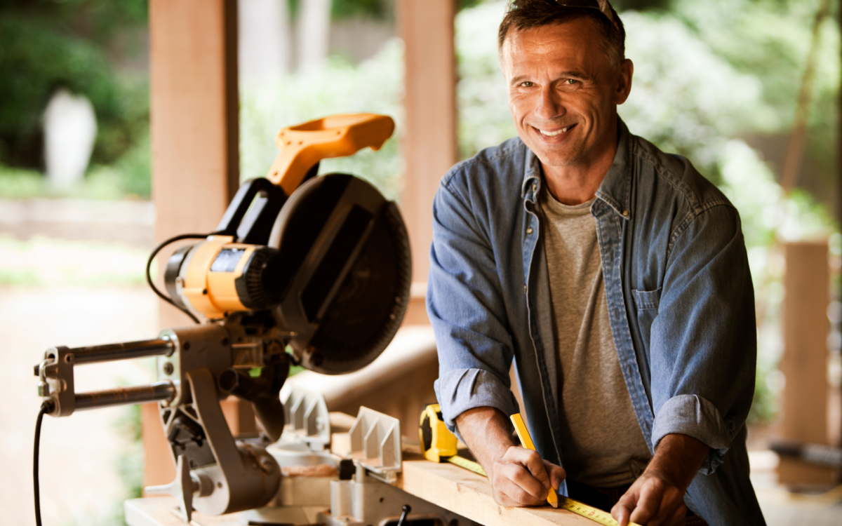 Woodworking Business Names.