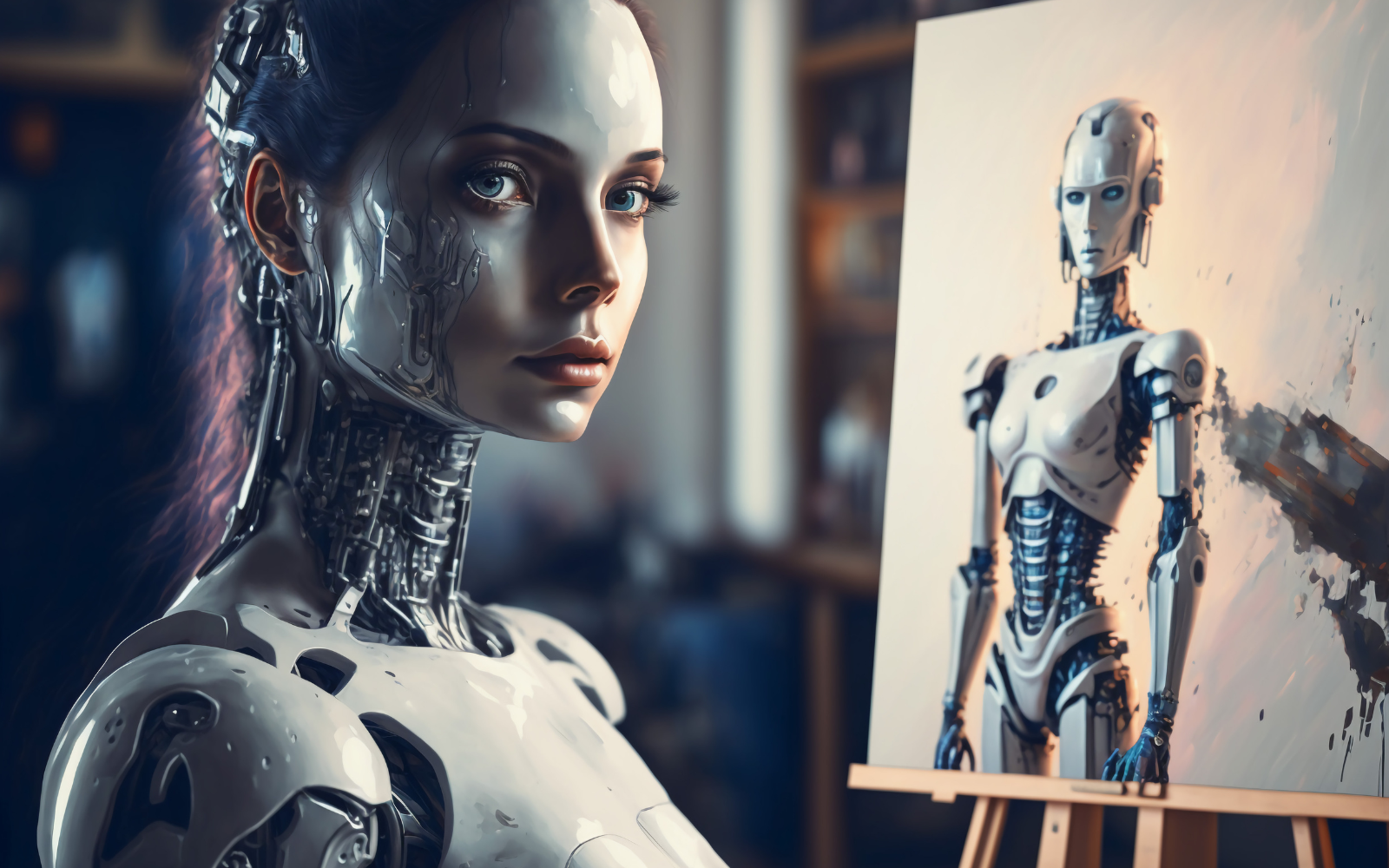 7 Best AI Image Generator Tools to Create Eye-Catching Visuals in 2024