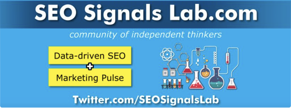 SEO Signals Lab logo