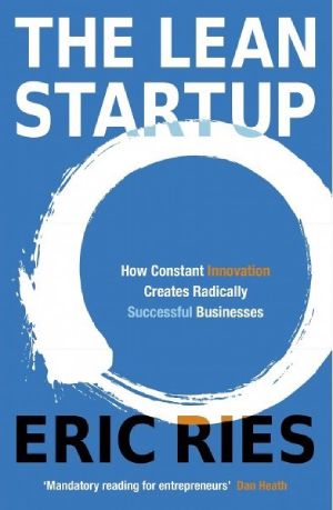 best business audiobook for startups