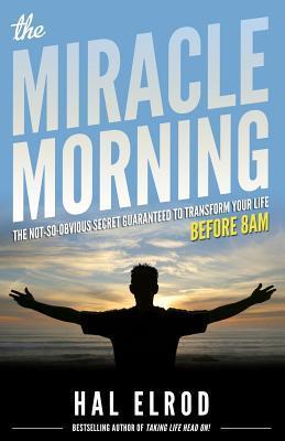 audiobook on morning routines