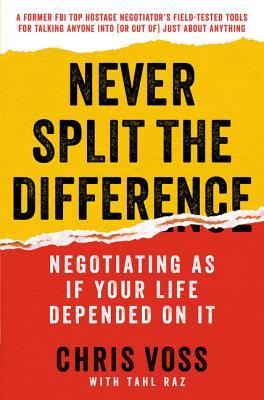 best audio book on negotiating
