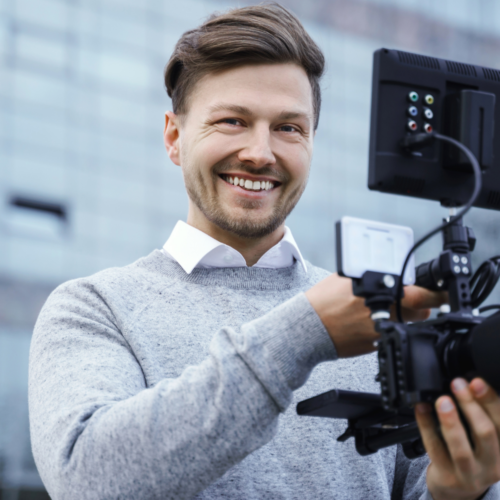 Video Production Company Name Ideas.